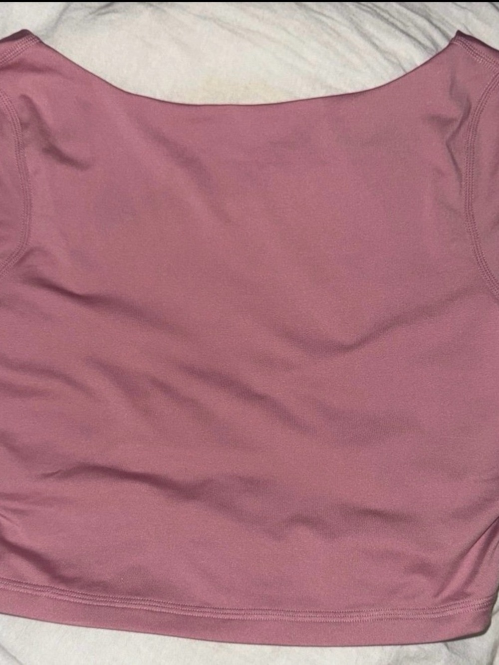 Capezio NWT Med crop